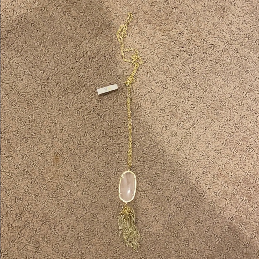 brand new Kendra Scott necklace